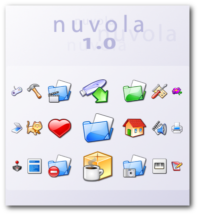 Nuvola