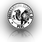 Perl Logo